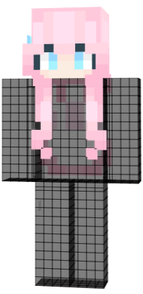 Bocchi Hair