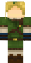 Preview of texture: link 