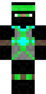 The Neon Ninja