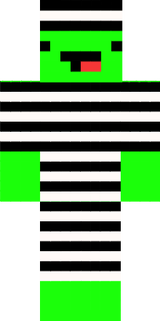 mine skin