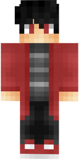 Leviable's Skin