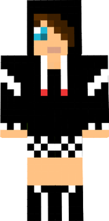Linkinette (copine de Linkonic)