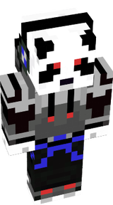 PandaDemon
