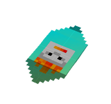 Fire Skeleton HoverBoard