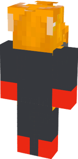 firefighter stampy no.2