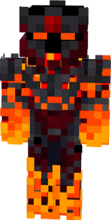 feuer man