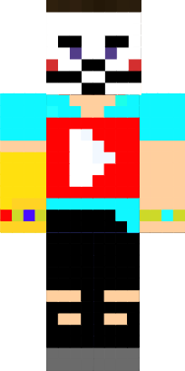 Preview of texture: Hacker mr.Pilmenich