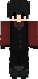 14th Doctor Iker