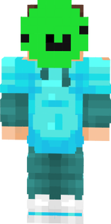 grren bluker