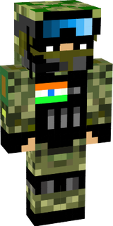 Solider