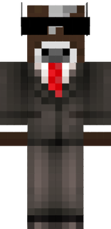 business cow