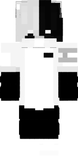 minha skin