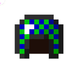 capacete xadrez