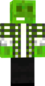 Green Slime