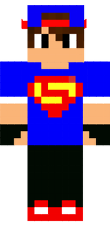 superman