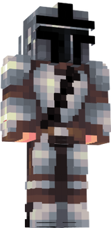 mandaloriano
