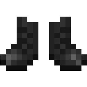 Preview of texture: 군화
