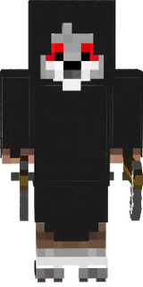 o lobo do ruin