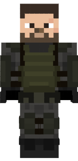 Artyom sansmasque