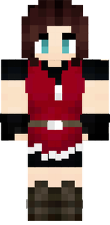 Claire Redfield (Classic)