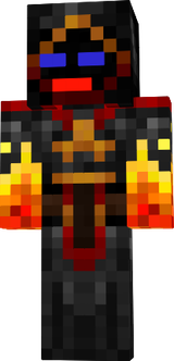 mag faier