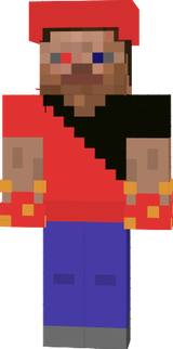 dragon steve