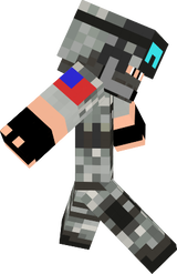 char