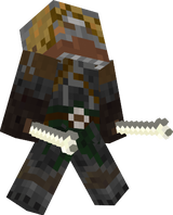 Worshiper of the Dead