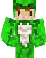 dino nova skin i quit