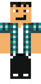 MinecraftSkin