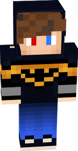 AkinaGamer