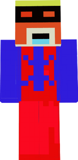baba man