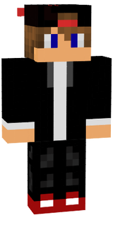 minha skin