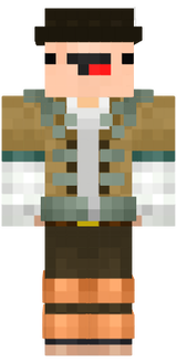 cool noob