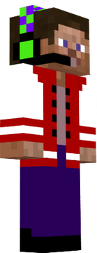 frederiks skins