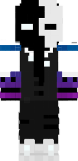 misterio senistro dd