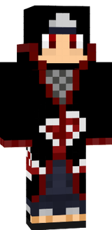 ItachiSilva