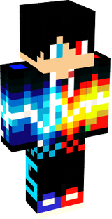 DiscoBoy