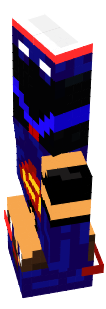 super boy