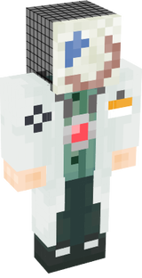 doctor