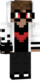 black person