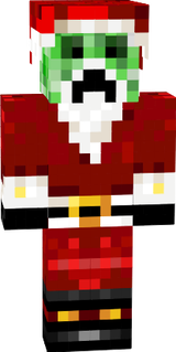 SantaCreeper