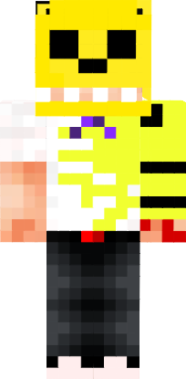 Preview of texture: goldenfreddy suit