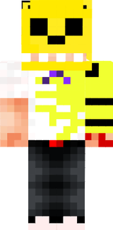 goldenfreddy suit