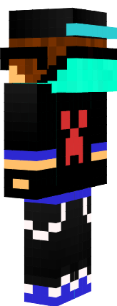 Preview of texture: OCanalDoKevin