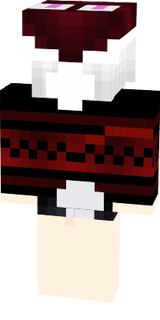 mine