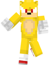 Super Sonic