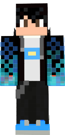 Preview of texture: Skyn lucas