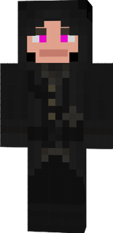 dark creepmon