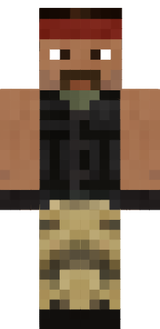 Ppixle gun